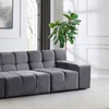 Image 6: Home Deluxe modulares Sofa Orlena