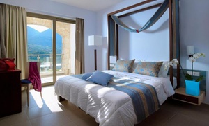 ✈ Crete: 3- to 7-Night 5* All-Inclusive Stay with Flights