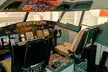Fliegen im Flugsimulator Boeing 737-800 (60 Min.) und Kaltgetränk für 1 Person (bis 52% sparen) - Second Medium