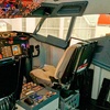 Image 1: Fliegen im Flugsimulator Boeing 737-800 (60 Min.) für 1 Person