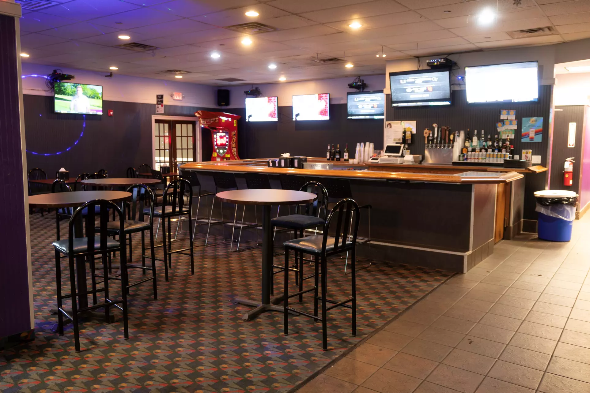 StrikeUp Some Fun Unlimited Weekday 60/90 Min Bowling @Hanover Lanes
