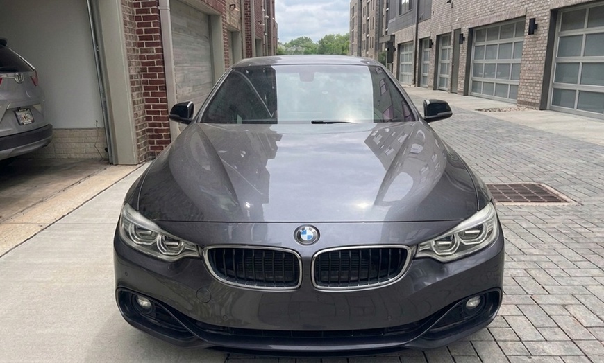Image 2: Mobile Interior & Exterior Car Detailing for for Cars, SUVs, and Vans