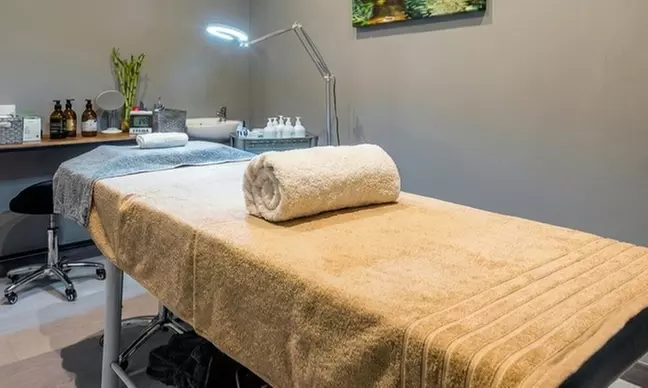 3 o 6 sesiones de masaje drenante y presoterapia