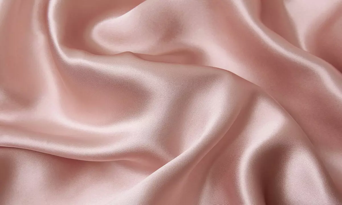 Mulberry Silk Beauty Pillowcase Duo