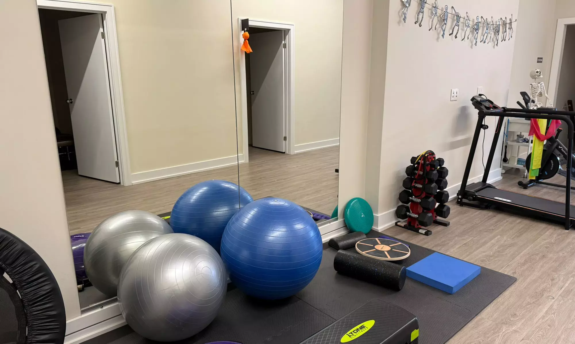 Move Better, Feel Stronger – Free Assessment + 3 Physio Sessions