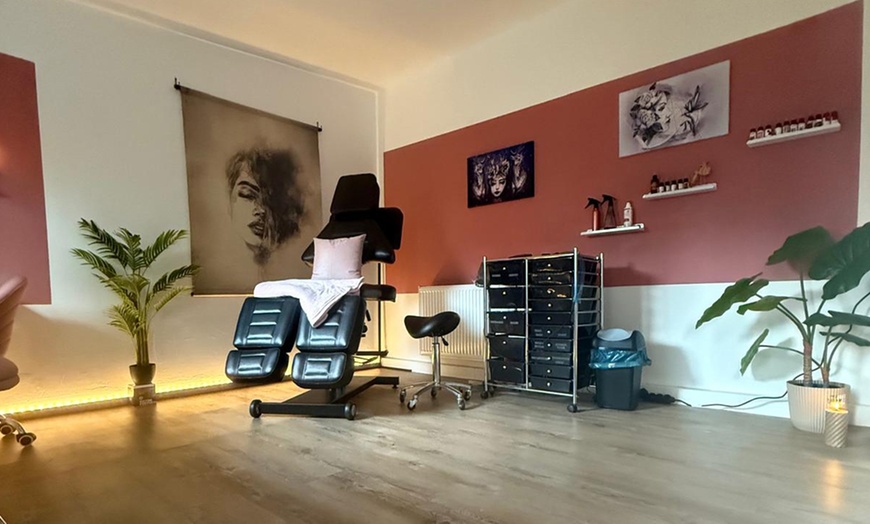 Image 5: 50 oder 100 € Wertgutschein anrechenbar auf Tattoo-Dienstleistungen