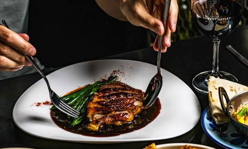 Image 6: Mediterranean Tapas Experience with Sangria for 2, 4, or 6 People