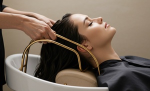 Up to 43% Off on Salon - Scalp Care at Aire Aesthetics Up to 43% Off on Salon - Scalp Care at Aire Aesthetics