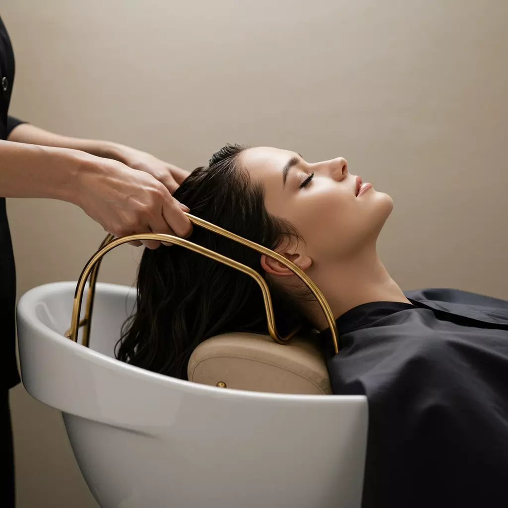 Up to 43% Off on Salon - Scalp Care at Aire Aesthetics - Primary Image