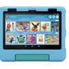 Image 3: Amazon Fire HD 8 Kids Tablet for Ages 3-7; 32GB with Kid-Proof Case