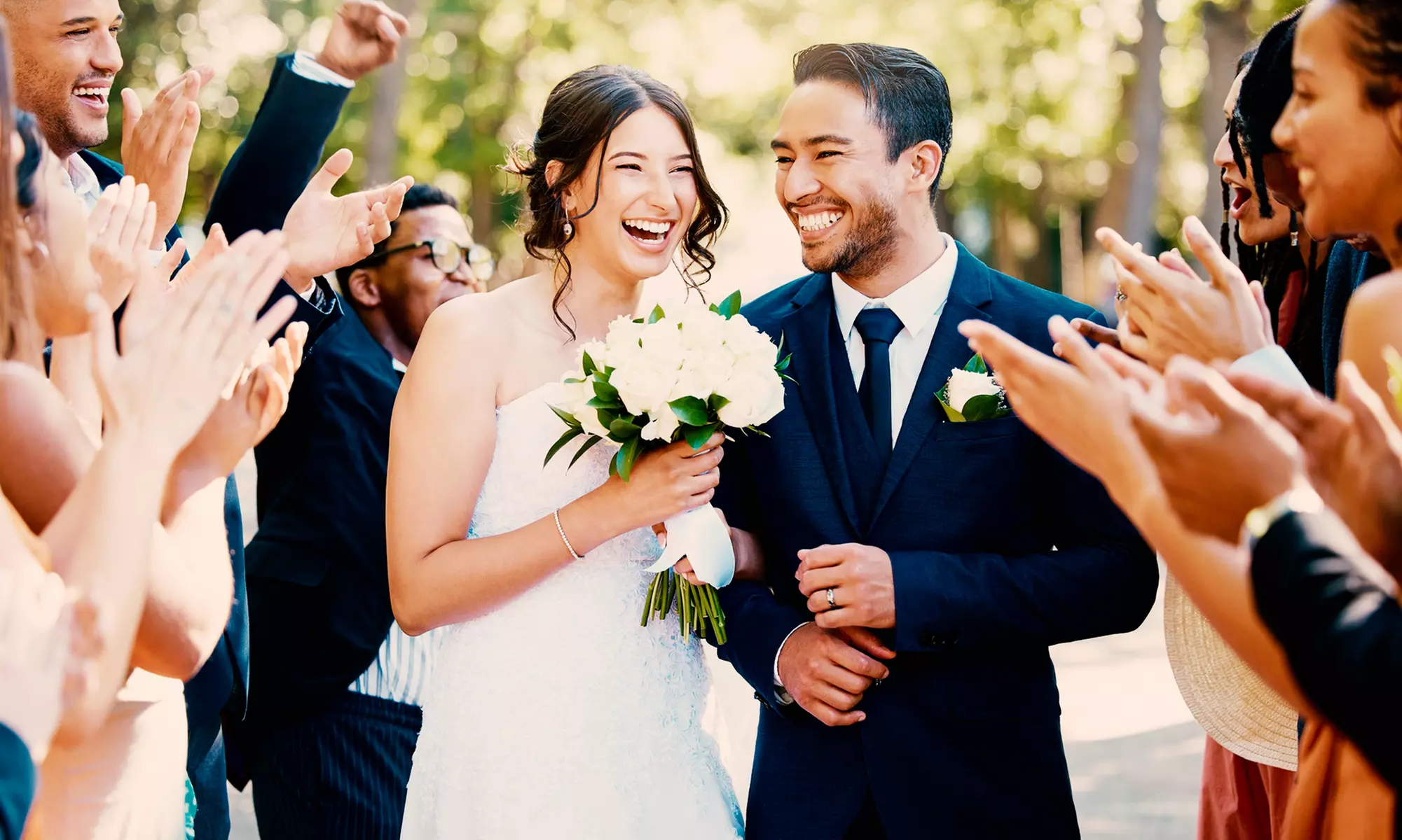 1-Hour Engagement Package / 4 or 8-Hour Wedding Photography Package