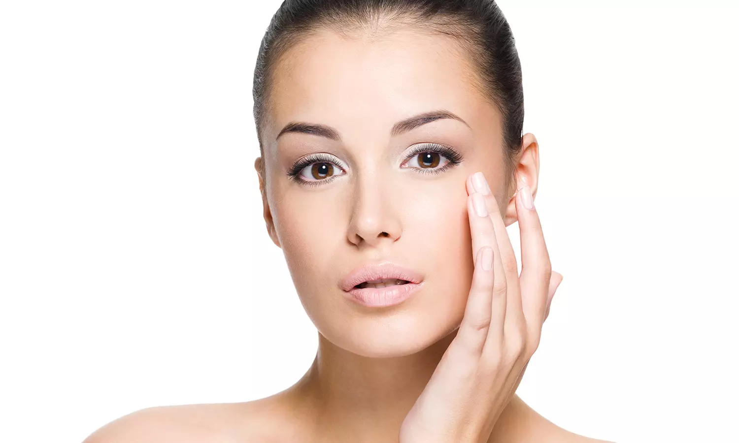 Enhance Your Natural Features w/ 50 or 100 Units of Dysport at Aluna Medical (Up to 40% Off) - Primary Image
