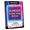 Image 1: 2 places pour un show hilarant dans 20 villes de France
