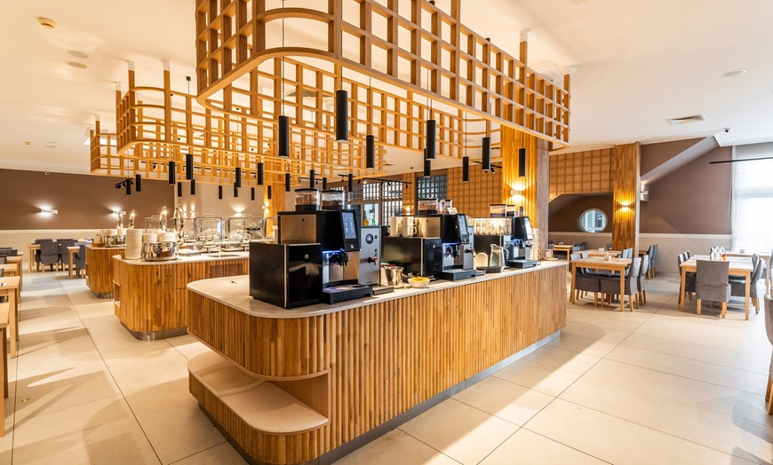 Image 15: Dźwirzyno k. Kołobrzegu: pokój standard z wyżywieniem, 150 m od plaży