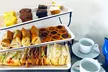 Tea Time Treat! Freshly Made Afternoon Tea for 1, 2 or 4 at Millie's (Up to 60% off) - Image 2