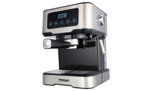 TODO Espresso Coffee Machine 15 Bar 1.5L - T-CM5403E - Panatech