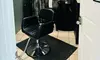 Women's Hair Services with Shampoo Haircut, Blow-Dry, or Highlights Up to 55% Off Haircut at Shear Karma