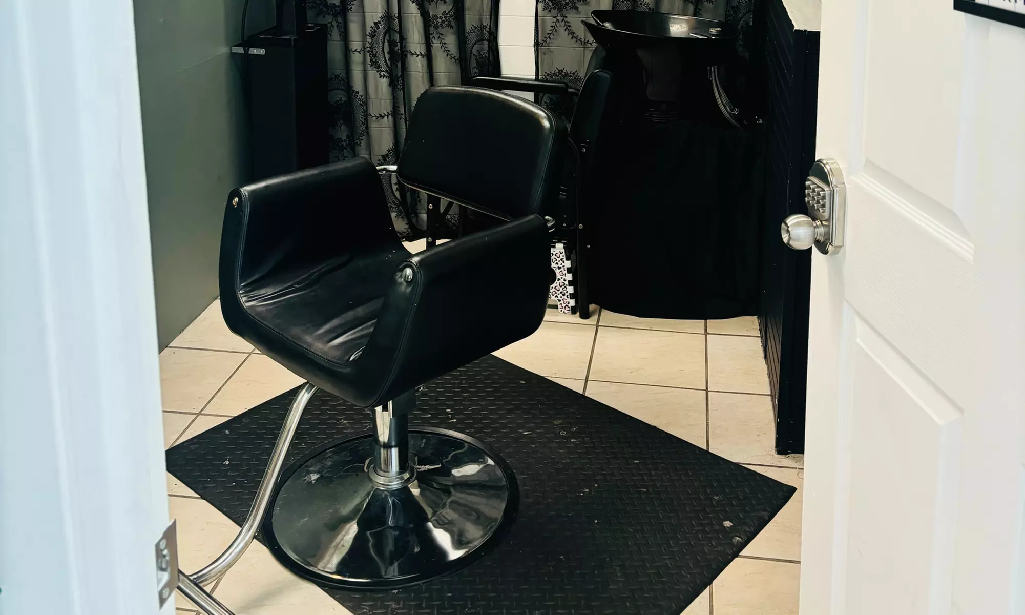 Women's Hair Services with Shampoo Haircut, Blow-Dry, or Highlights