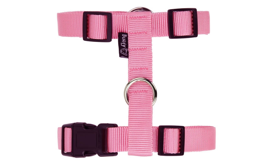 Image 8: Bunty Anti-Pull Harness