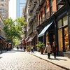 Image 7: Up to 27% Off 4.5-Hour Manhattan Bus & Walking Sightseeing Tour