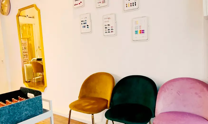 Beauté des mains ou pieds : vernis semi-permanent ou pose américaine