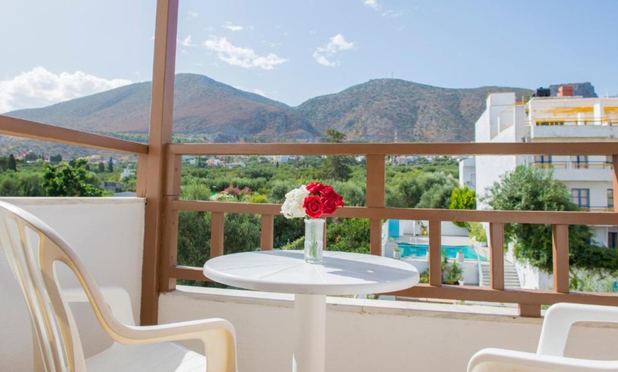 Image 10: ✈ Creta: Volo diretto A/R più 7 notti in hotel e assicurazione