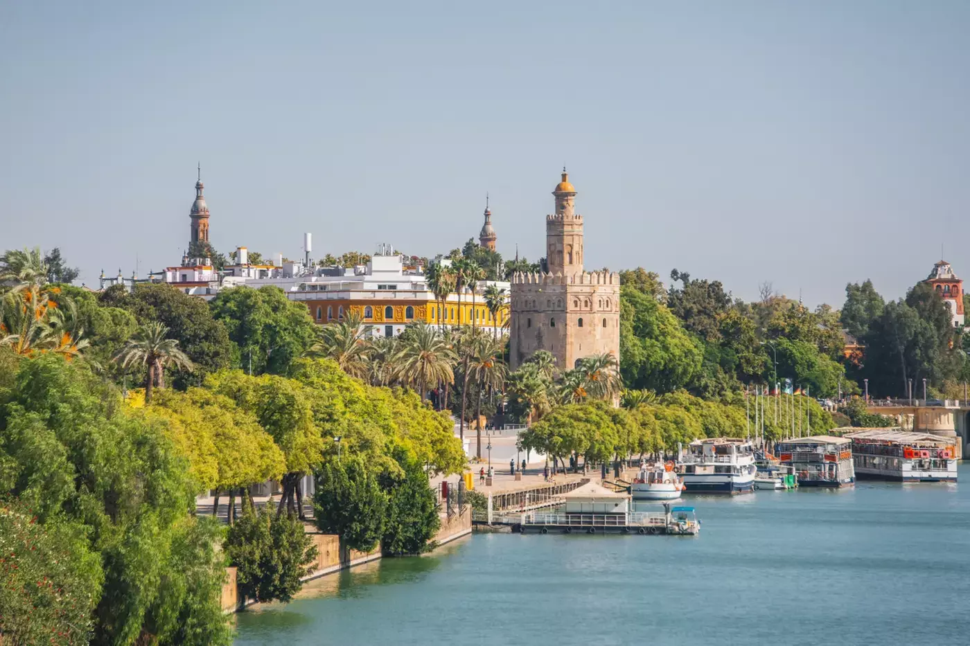✈ 11-Day Spain & Portugal w/ Air from Great Value Vacations