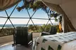 Sleep under the Stars at Two Capes Lookout in Cloverdale, OR. An intimate glamping hideaway on the rugged Oregon coast. - Second Medium