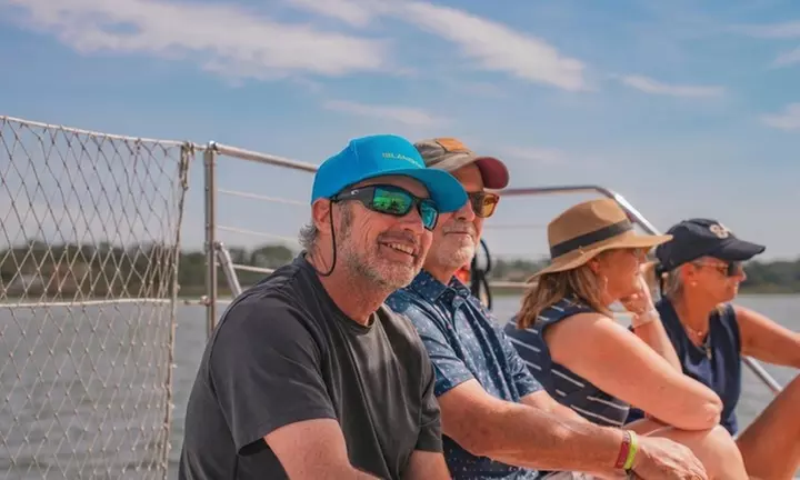 Island Head Sailing: Public Day Sails - Image 2