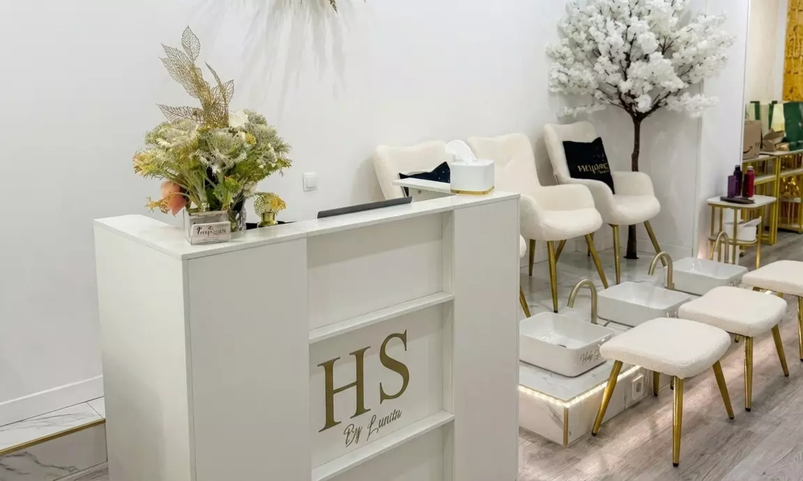 Ritual en pareja con copa de cava, aceites aromáticos y música de 30, 60 o 90 minutos, con hasta un46% menos - Second Medium