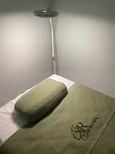 Rejuvenate with 60 or 90-Min Personalized Facials & Massages
