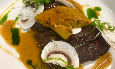 $60 Towards Your Order Total (Fri - Sun) - Fluffy Bunny Ranch House