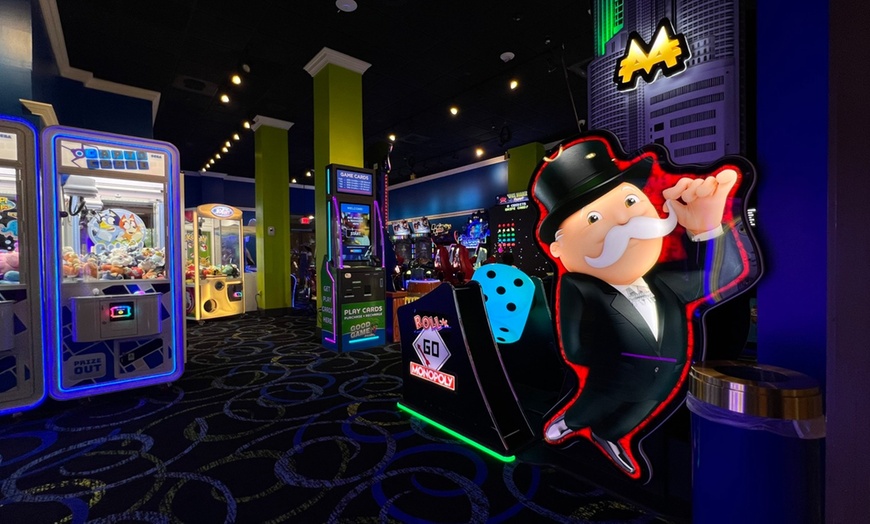 Image 18: Orlando Theme Park Hotel: Perfect for Families!