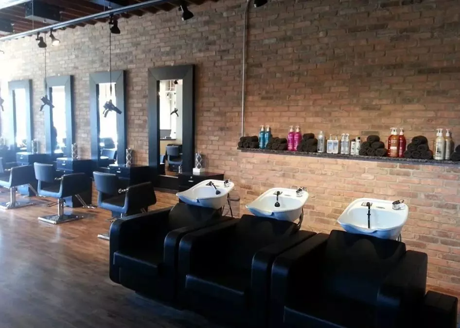 Women's Haircut and Blowdry with Shampoo and Style