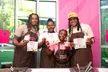 Roll, Create, and Enjoy: Ice Cream Rolling Academy for One or Two at Rolled 4 Ever Ice Cream - Second Medium