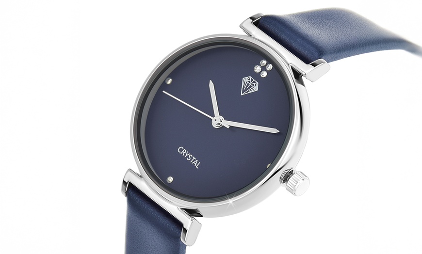 Image 11: SC Crystal Montres Women's Watches