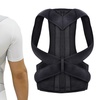 Image 1: Adjustable Size Posture Corrector