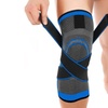 Image 4: Knee Brace Compression Sleeve