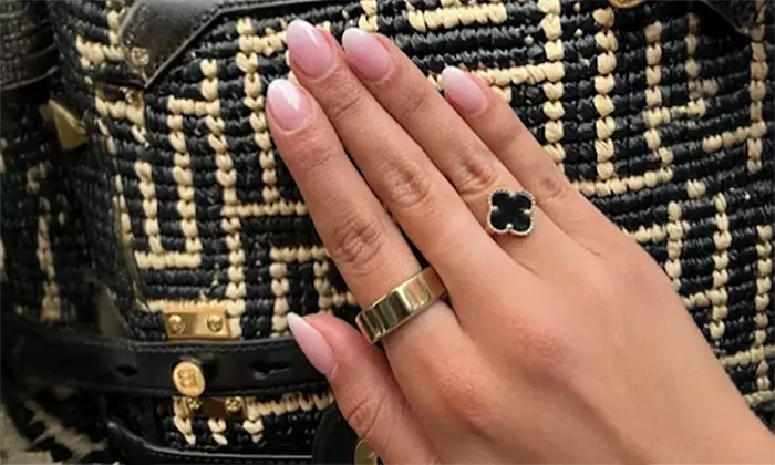 Nail Perfection: Classic Pedicure, Dip Powder, or Acrylic Full Set