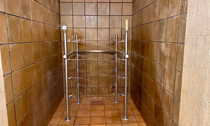 Image 8: Circuito termal de 80 o 120 minutos para 2 personas