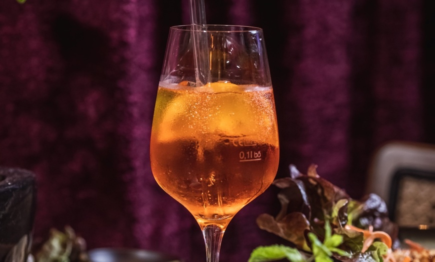 Image 3: 2 oder 4 Aperol- oder Lillet-Spritz nach Wahl für 2 bzw. 4 Personen