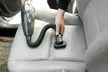 iNova 4800PA Suction Portable Mini Handheld Wet/Dry Cordless Car Vacuum Cleaner - Second Medium