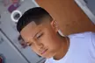 Revamp Your Style with a Men's Haircut at Legends Barbershop - Second Medium