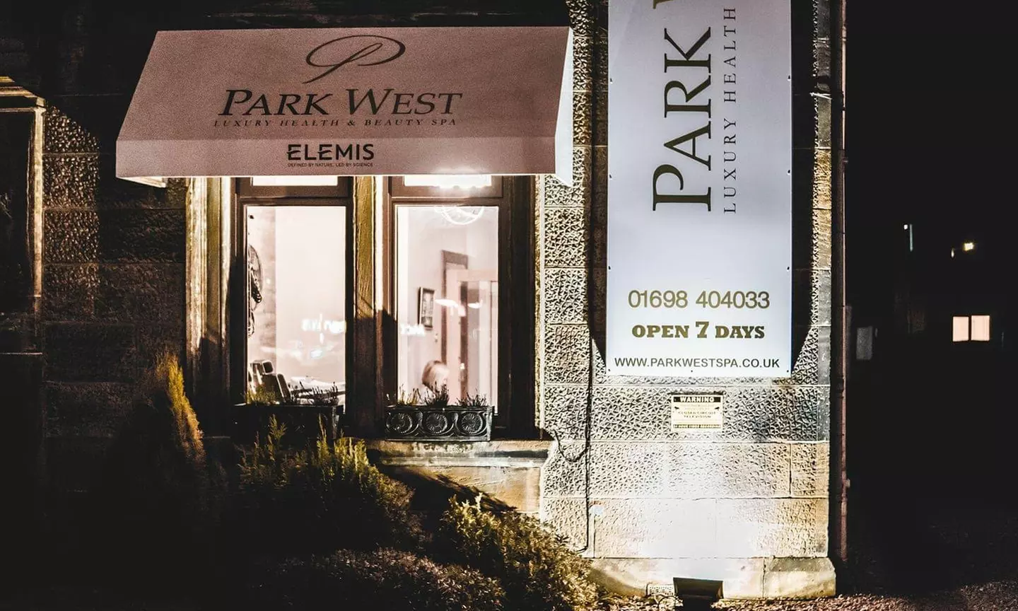 Relax w/ Two Treatments for 1 or 2 or Full Spa & Lodge Access for 2