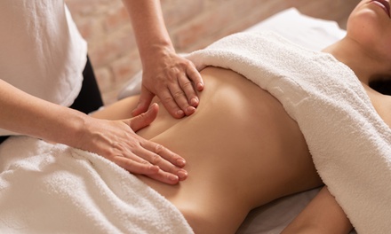 Modelage du visage méthode "Miracle Face-Méthode Renata" de 30 minutes - Mon Drainage Renata