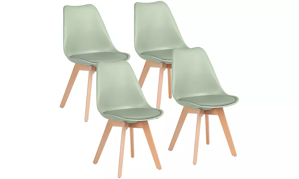 Set da 4 sedie Candice