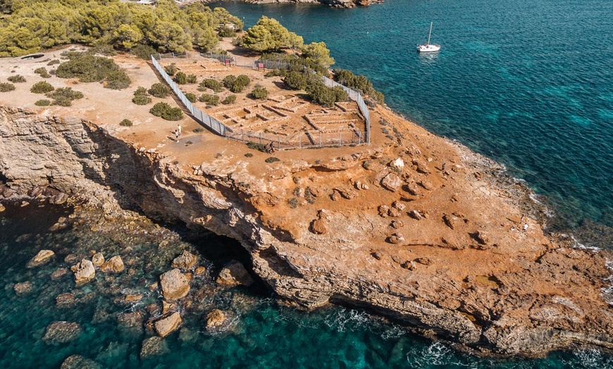 Image 18: ✈ Ibiza Nights: 7 Days with Flight, Wheels & Chill Pack from Worldee  