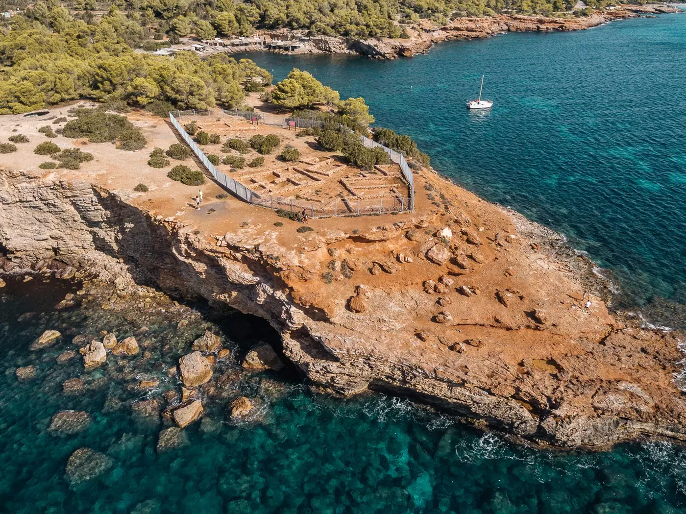 ✈ Ibiza Nights: 7 Days with Flight, Wheels & Chill Pack from Worldee