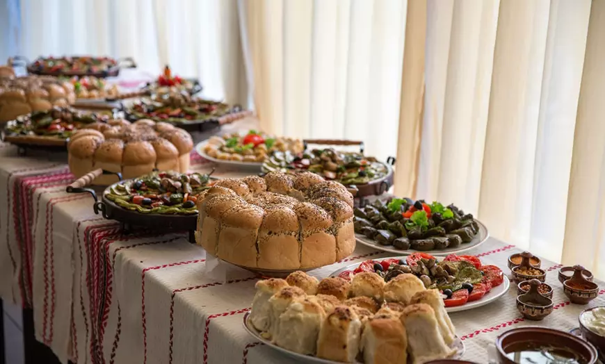 Image 9: Złote Piaski – Bułgaria: 10-dniowa wycieczka all inclusive