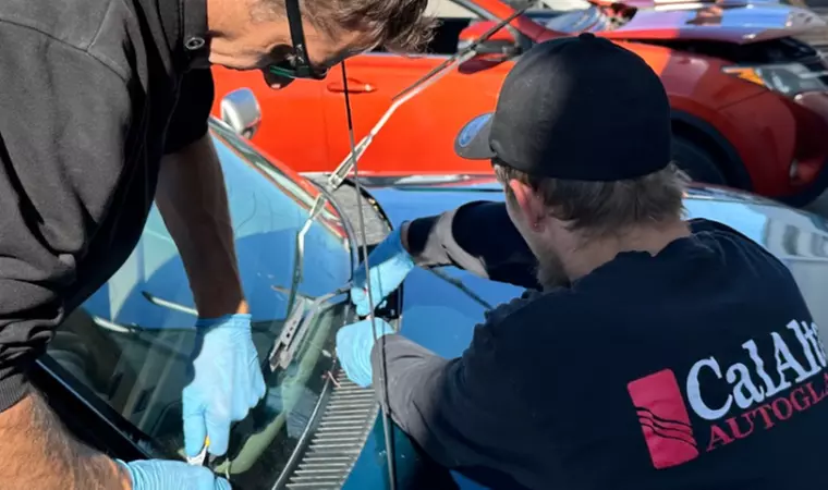 Up to 75% Off on  at Cal-Alta Auto Glass Ltd